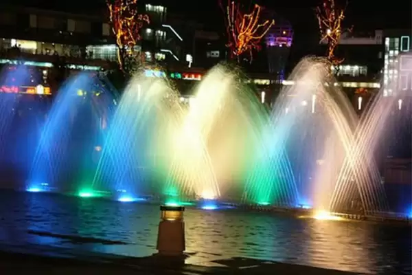 Horizontal Swing Fountain Nozzles 2 Horizontal Swing Group1