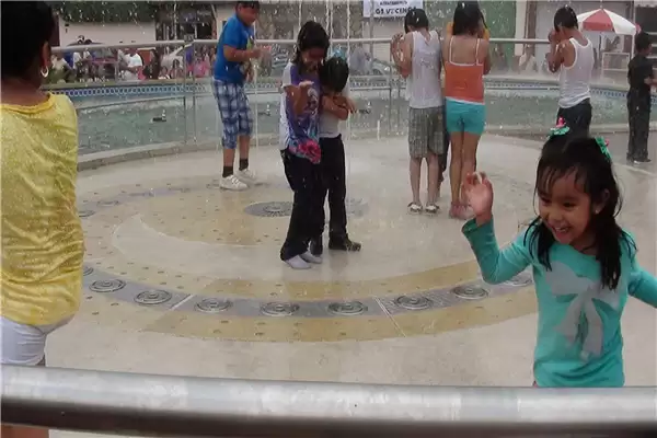 nteractive Dry Floor3