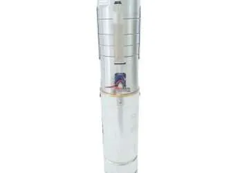 Stainless steel fountain pump