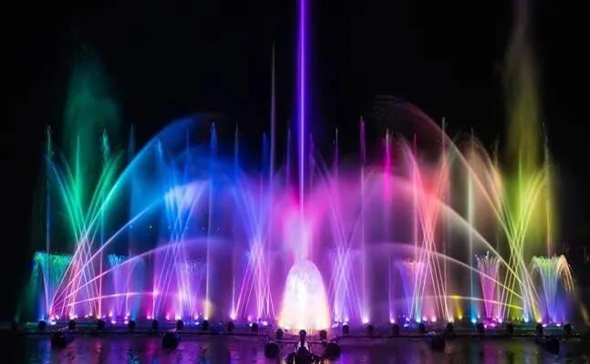 music fountain design in saudi arabia
