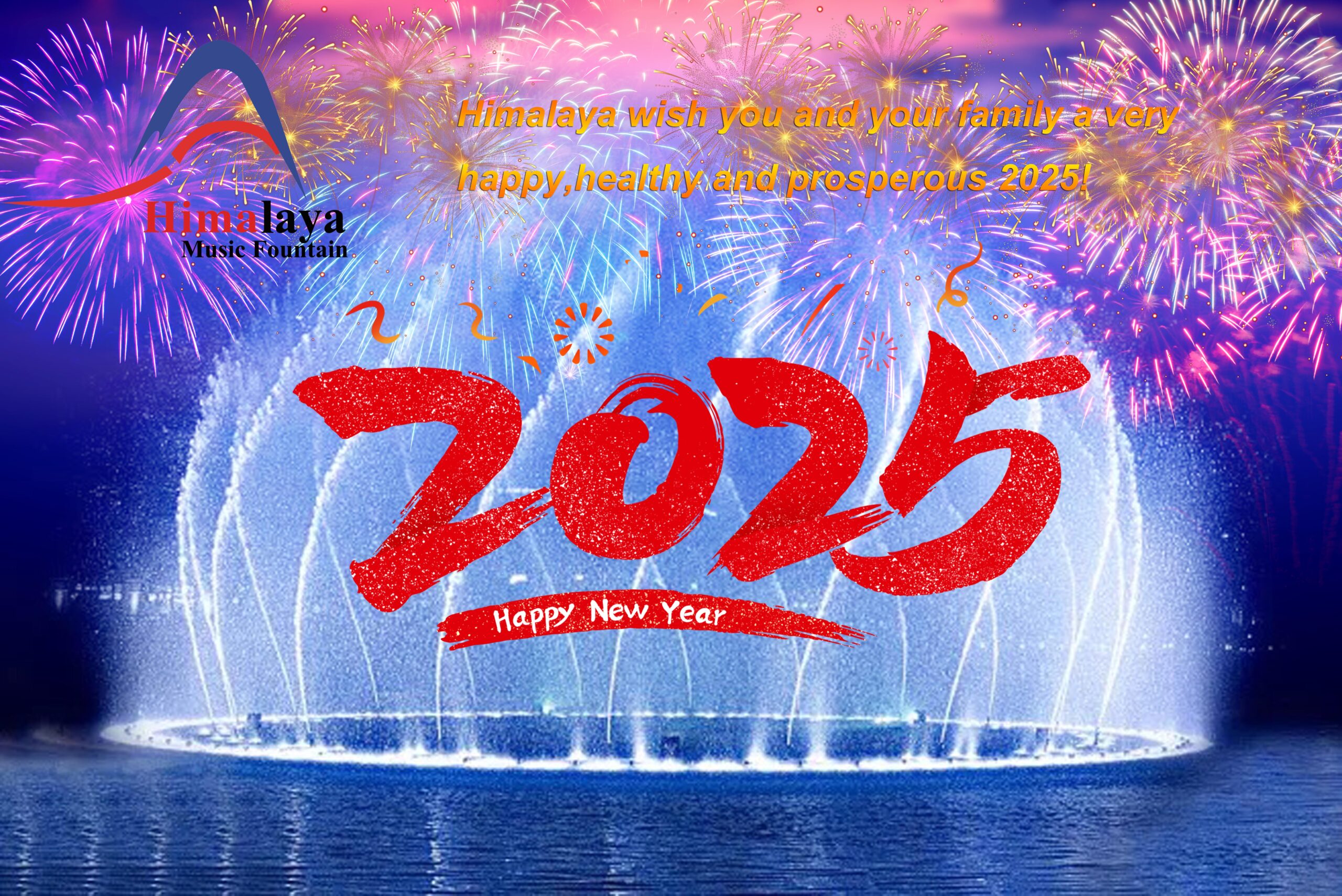 Happy new year С Новымسنة جديدة سعيدة Годом