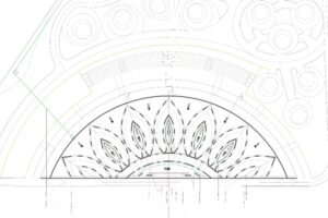 India Music Fountain Project