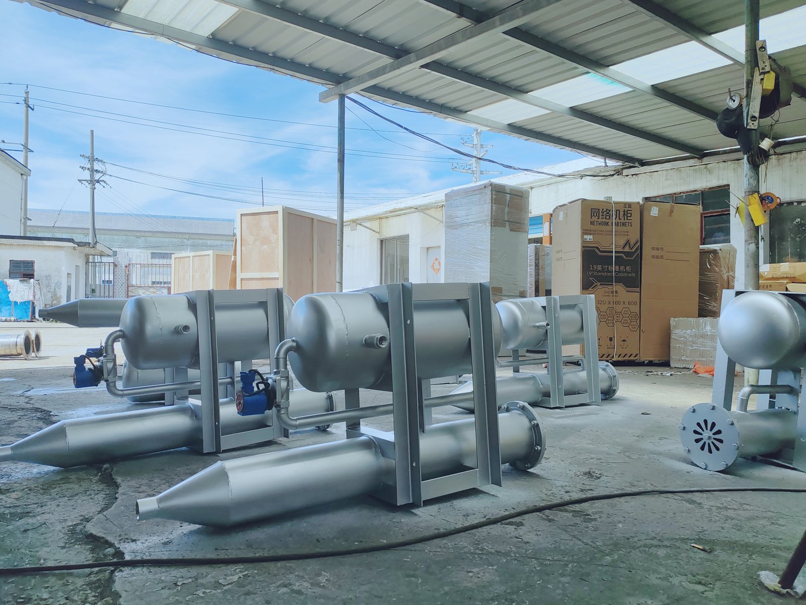 Changsha Himalaya Musical Fountain