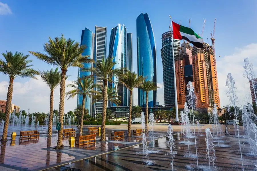 Musical Fountains in Jordan: An Audio-visual Feast Across Ancient and Modern Times 3 3.Maan launches initiative to recognise community giving in Abu Dhabi