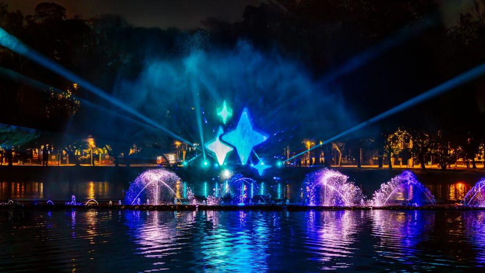 Musical Dancing Fountains in Brazil | Ibirapuera Park & Digital Water Features 5 UNPK Ibirapuera KV1000 1 e1737505421238