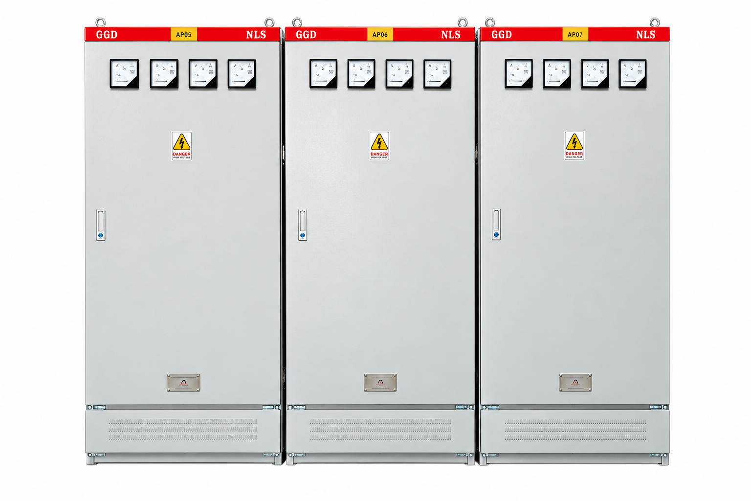 control cabinet